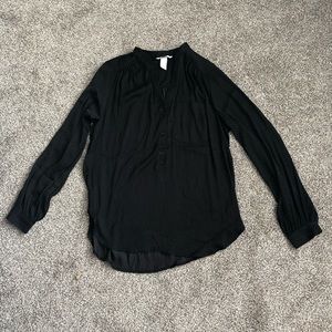 H&M blouse